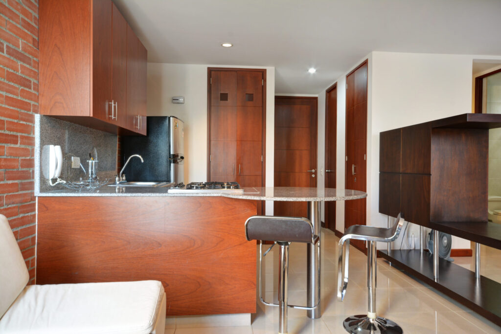 12. Kitchen Close