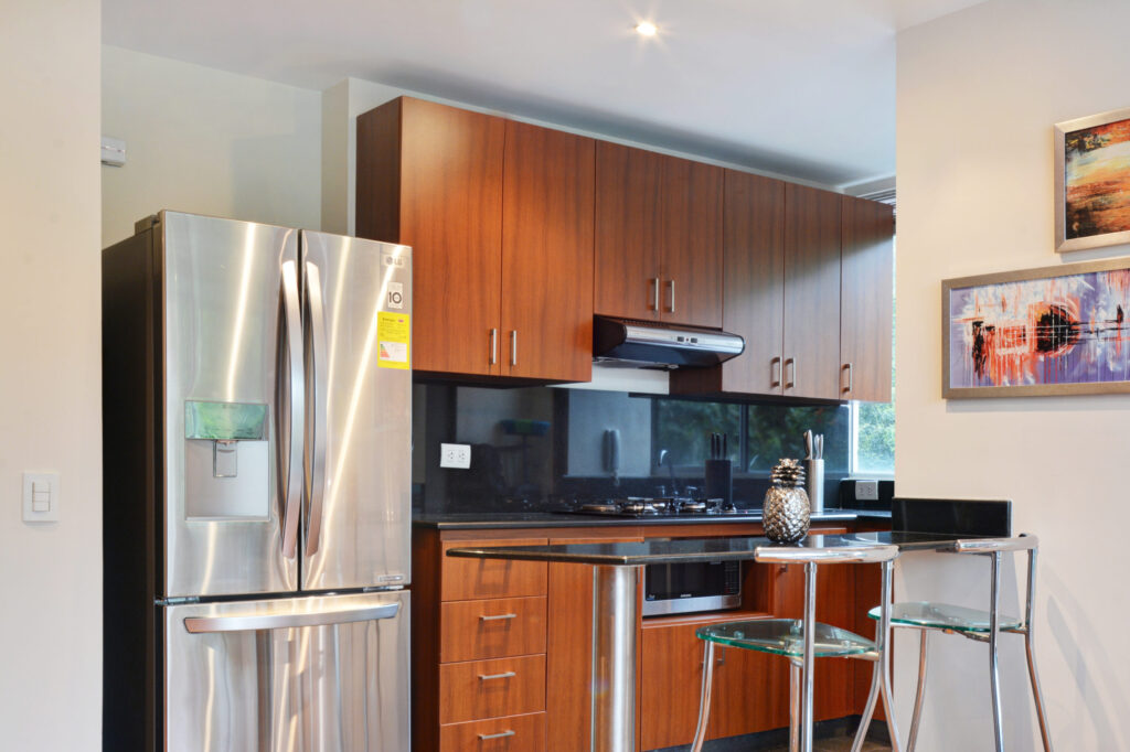 15. Kitchen 2
