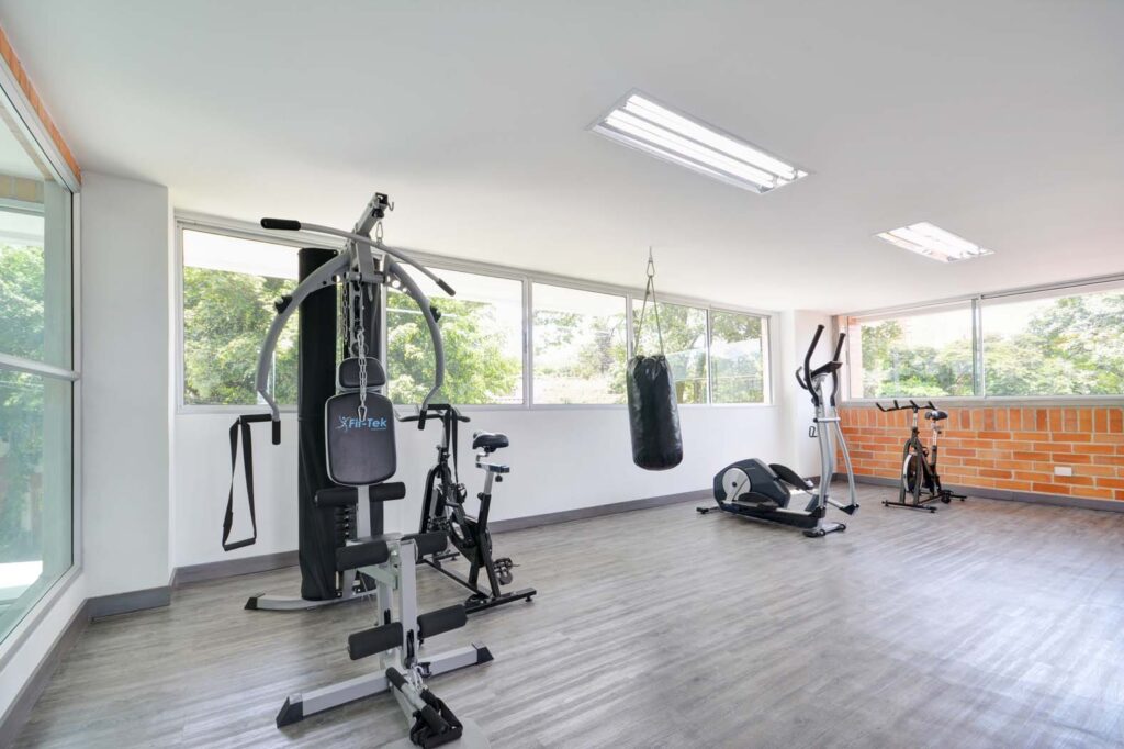 18. Nepal_Gym