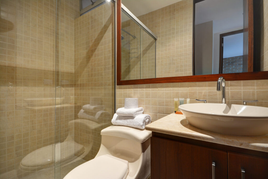 19. Bathroom 2