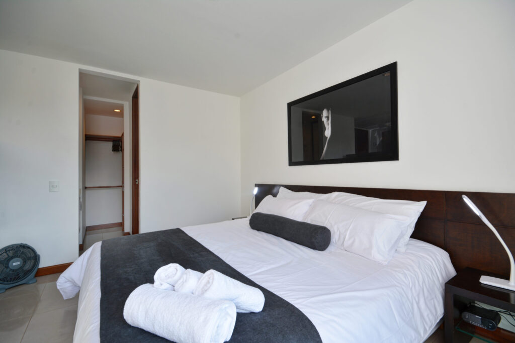5. Bedroom 2