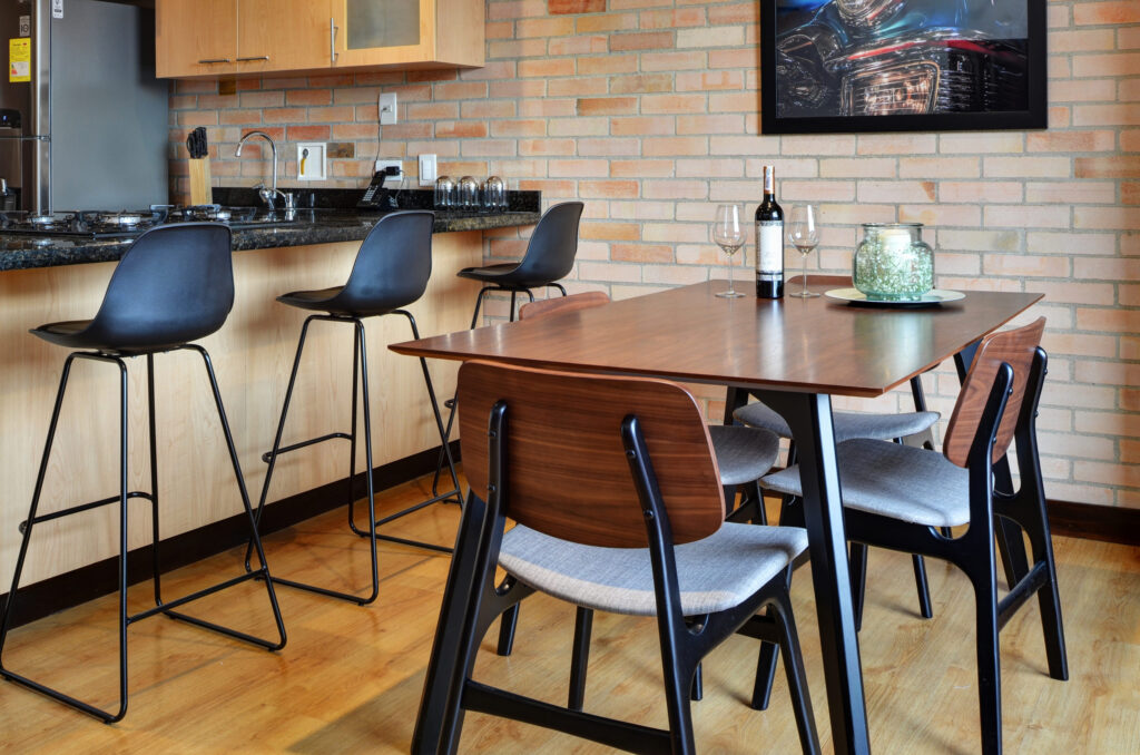 Dining Table 1