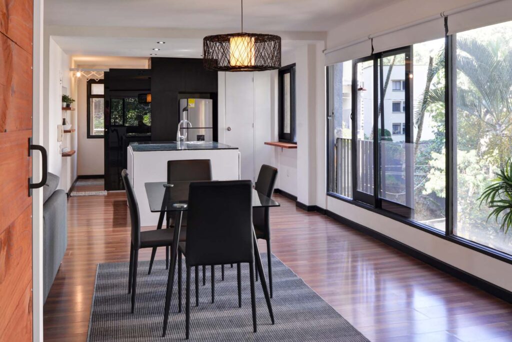 Dining and Kitchen-67898