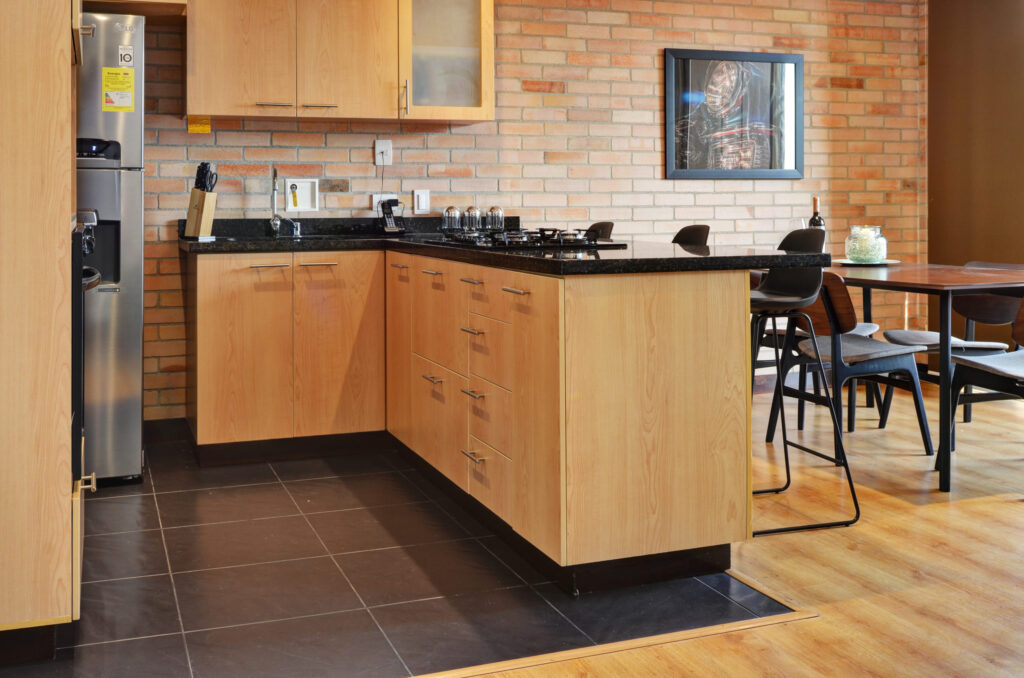 Kitchen 1
