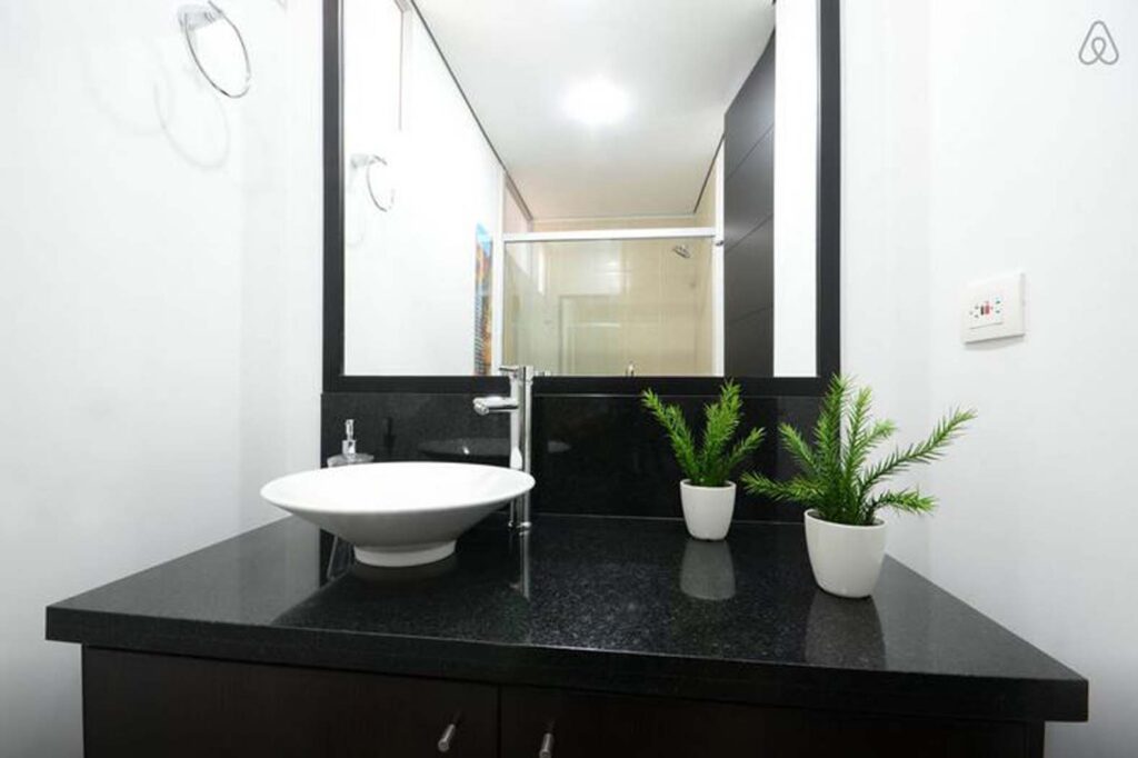 Nueva Alejandria 1302 - 12. Bathroom