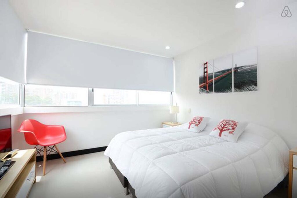 Nueva Alejandria 1302 - 9. Bedroom