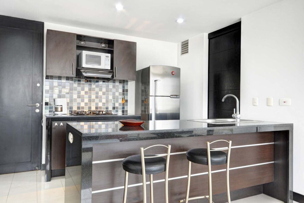 Nueva Alejandria 1502 - 11. Kitchen