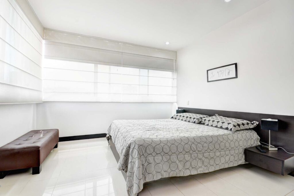 Nueva Alejandria 1502 - 13. Bedroom