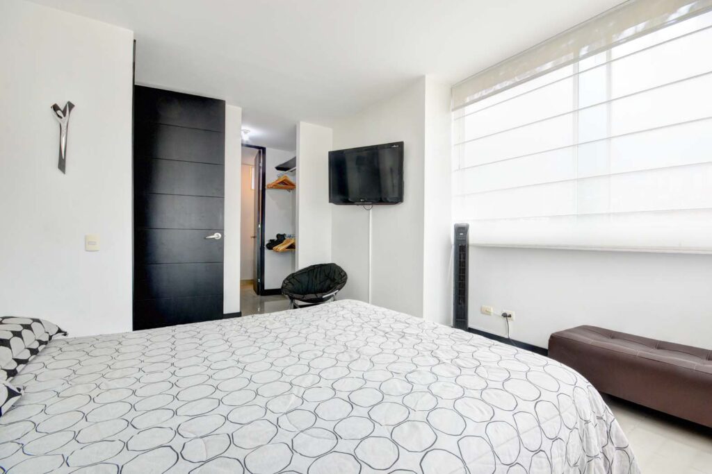Nueva Alejandria 1502 - 14. Bedroom