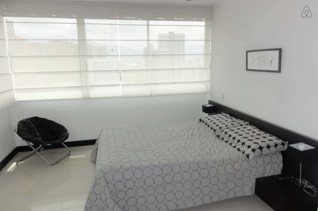 Nueva Alejandria 1502 - 15. Bedroom