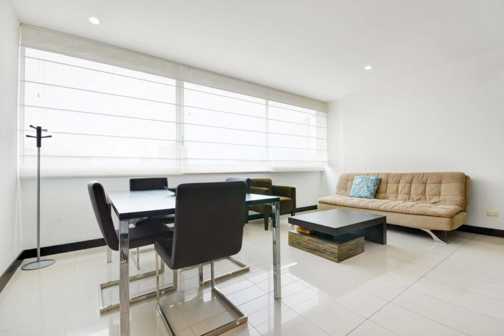 Nueva Alejandria 1502 - 2. Living Room