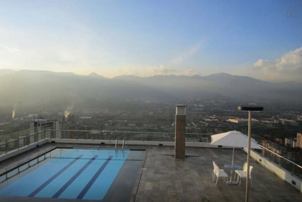 Nueva Alejandria 1502 - 20. Pool