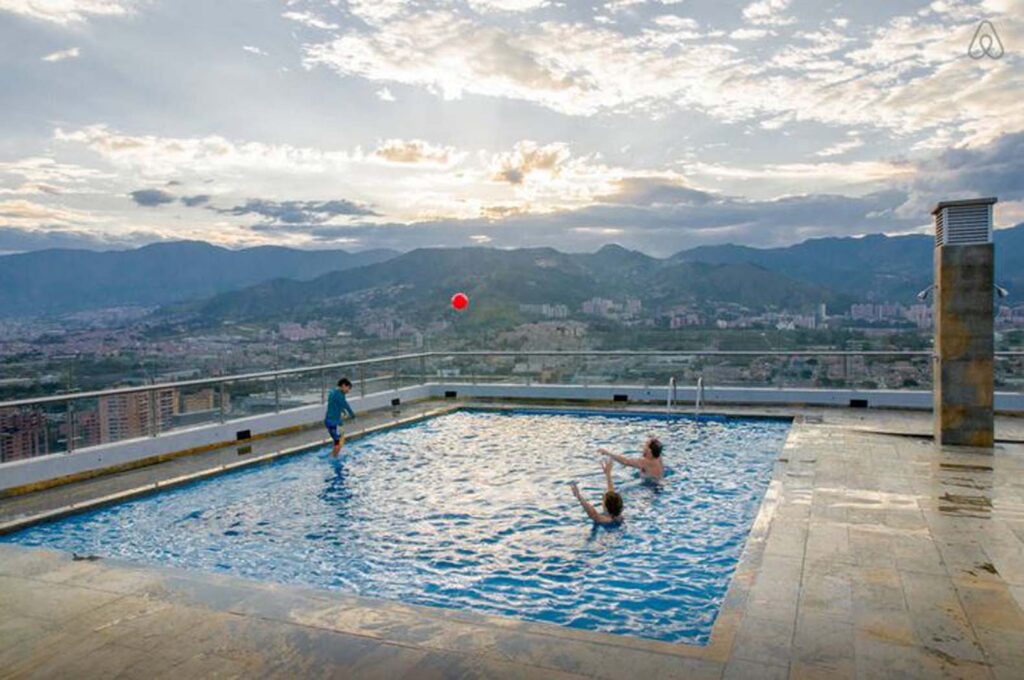 Nueva Alejandria 1502 - 22. Pool