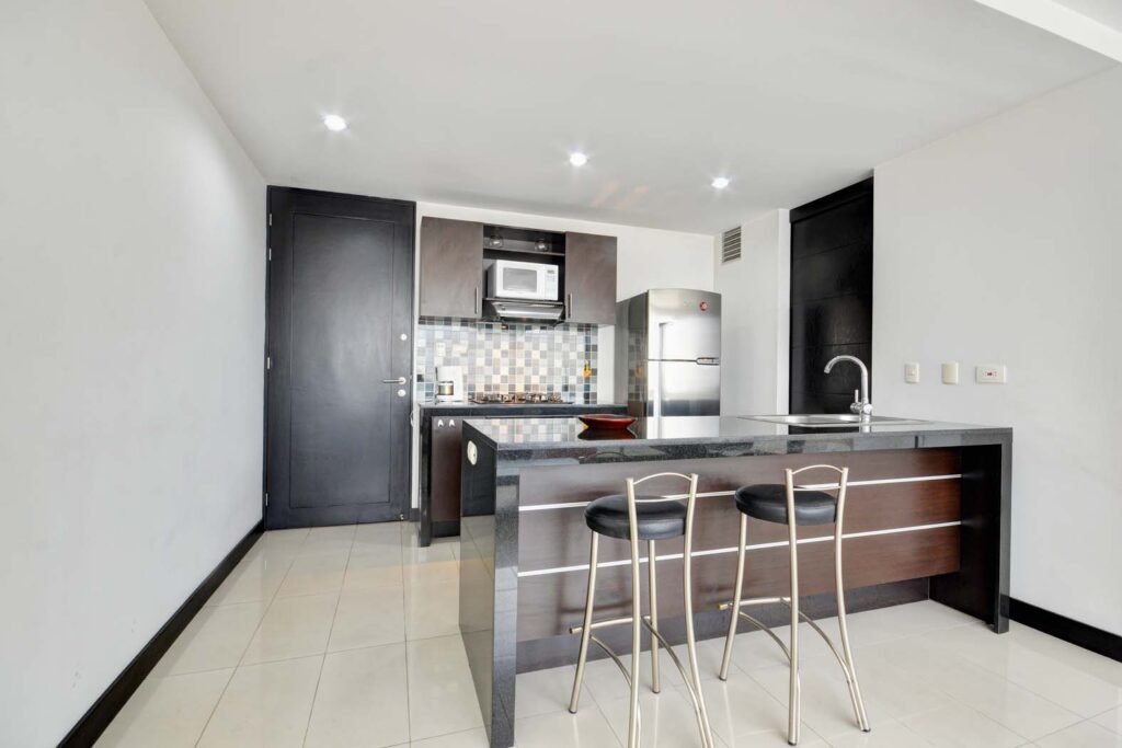 Nueva Alejandria 1502 - 9. Kitchen