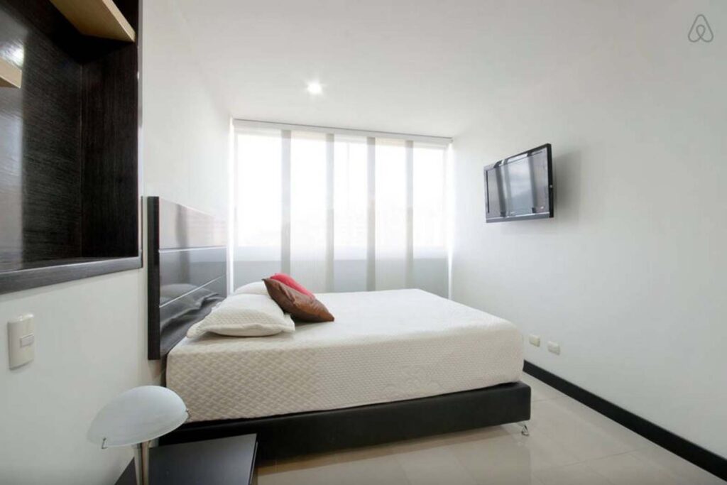 Nueva Alejandria 1507 - 10. Bedroom