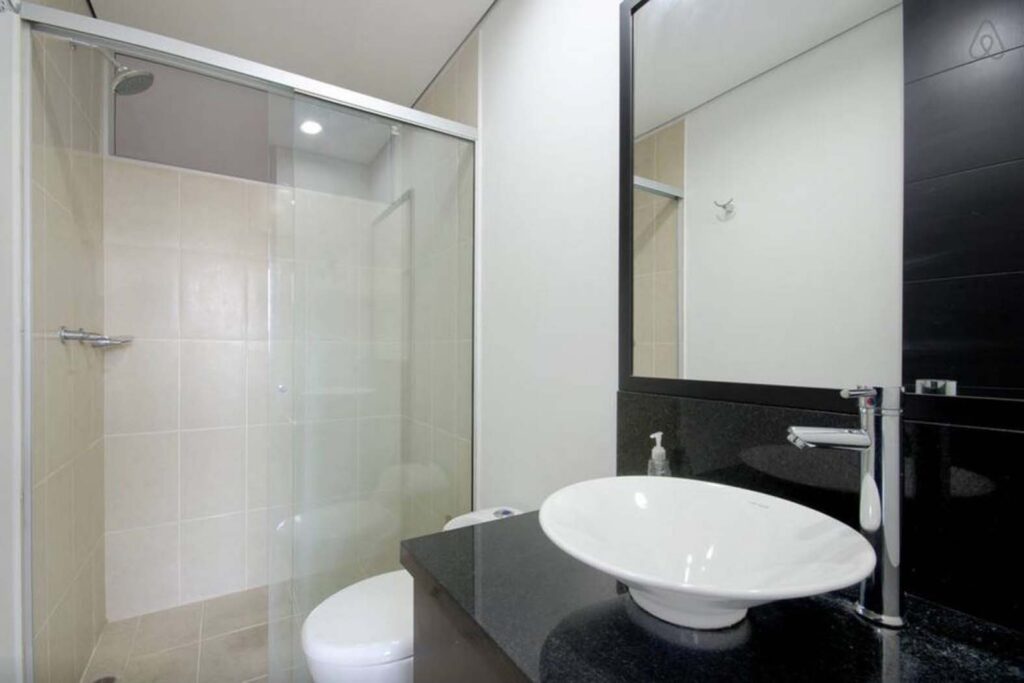 Nueva Alejandria 1507 - 11. Bathroom