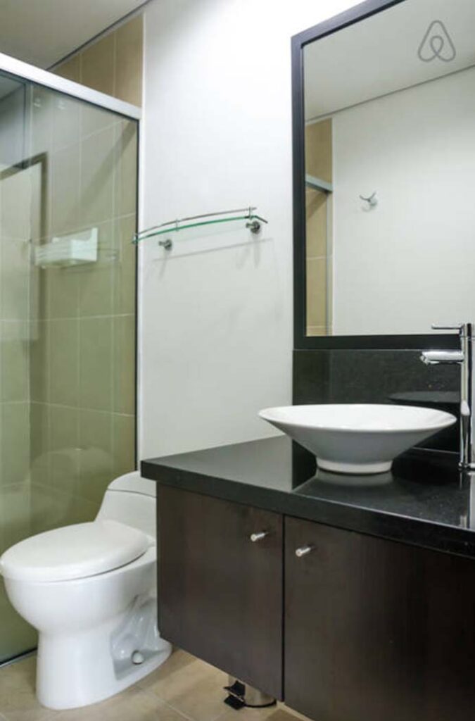 Nueva Alejandria 1703 - 11. Bathroom