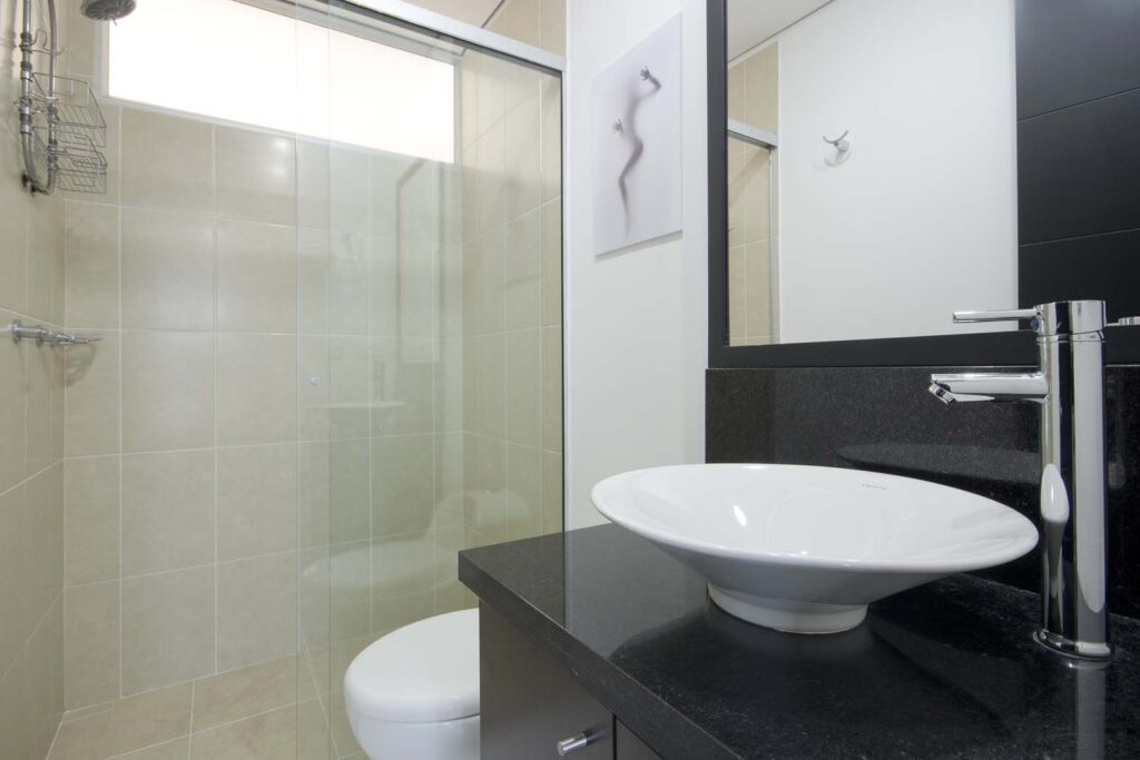 Nueva Alejandria 1804 - 11. Bathroom