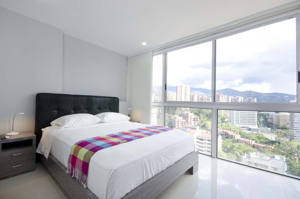Nueva Alejandria 1804 - 9. Bedroom
