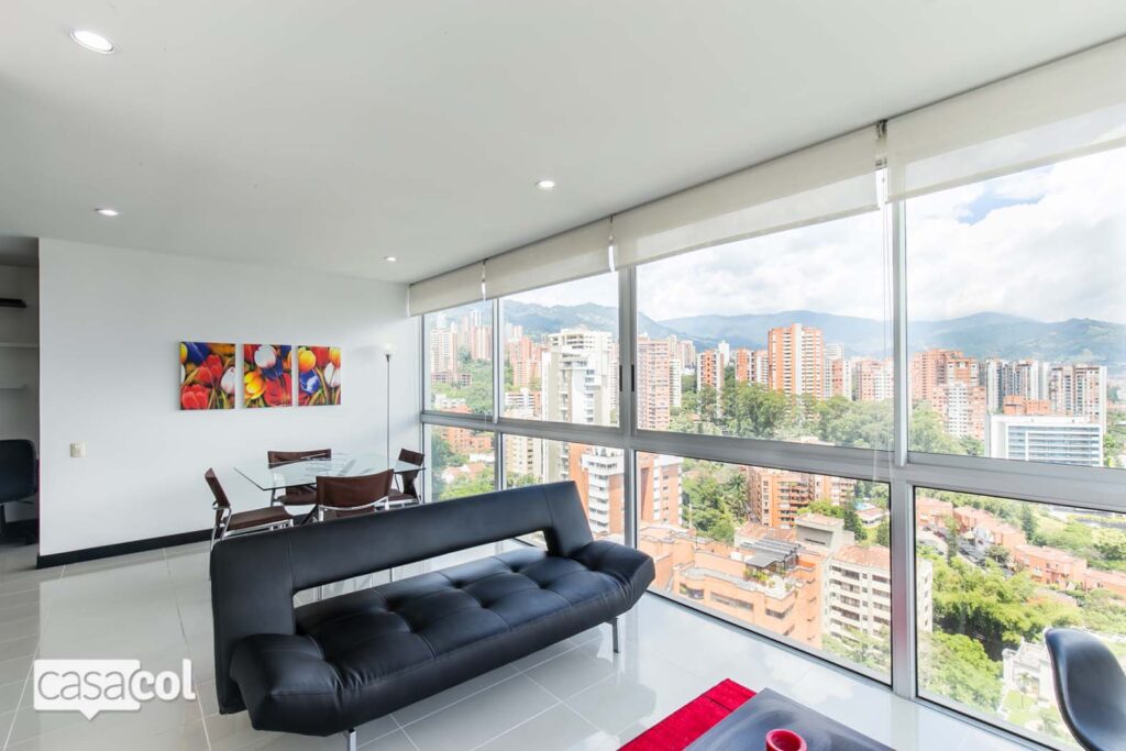 Nueva Alejandria 2204 - 18