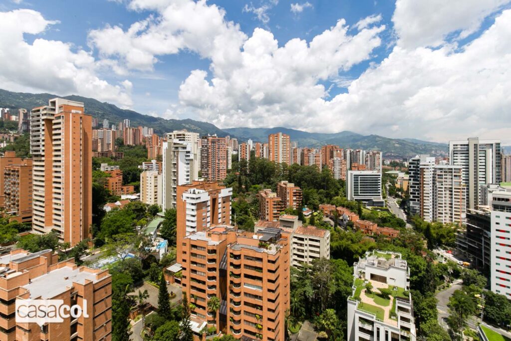 Nueva Alejandria 2204 - 4