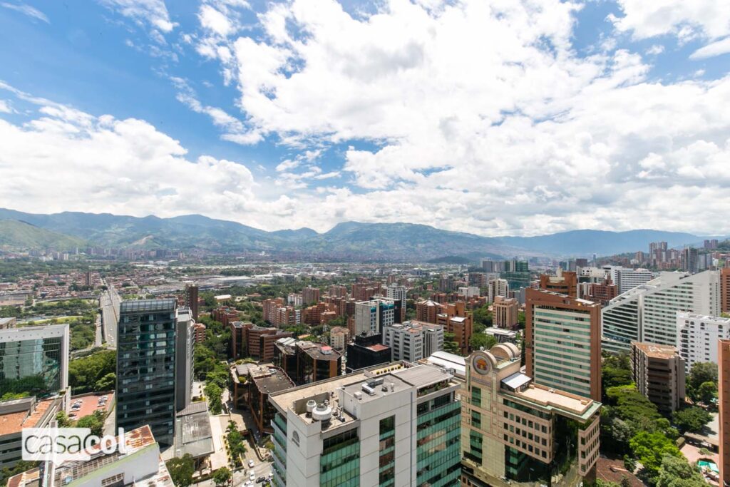 Nueva Alejandria 2204 - 6