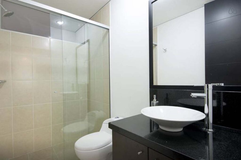 Nueva Alejandria 703 - 13. Bathroom