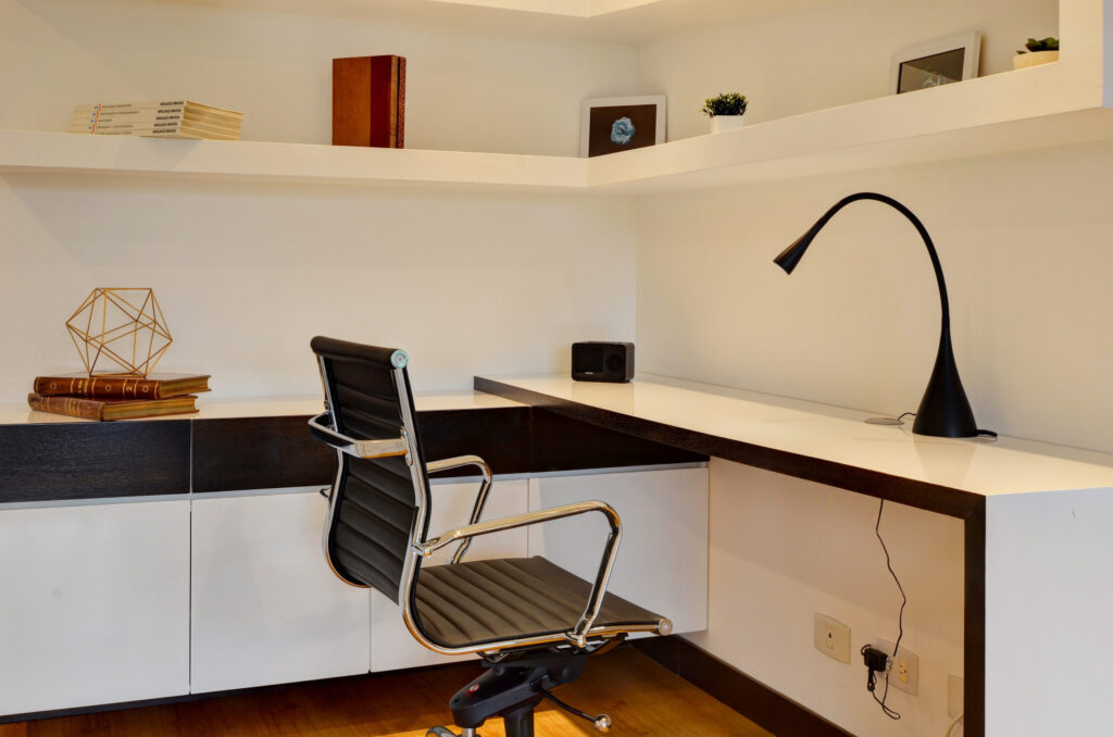 Office Area
