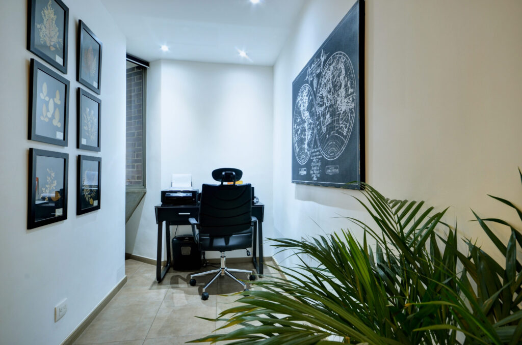 Office Space
