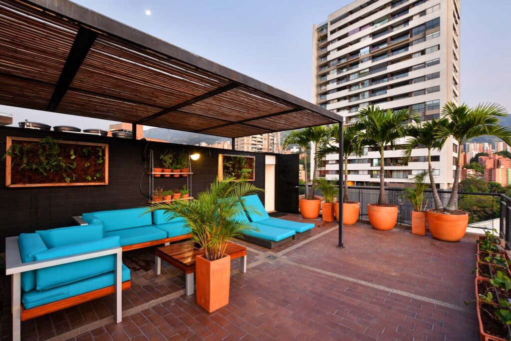 Poblado de Zuniga 804 - 13