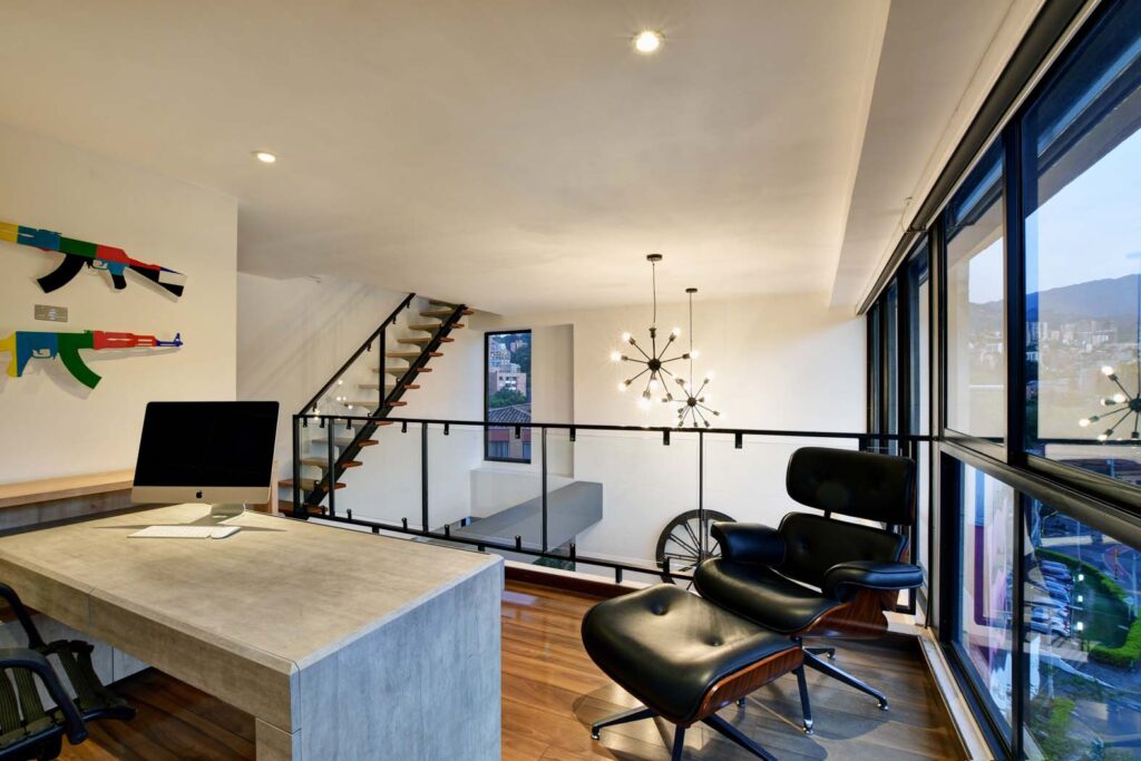 Poblado de Zuniga 804 - Office