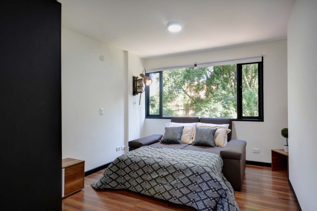 Sofa Bedroom