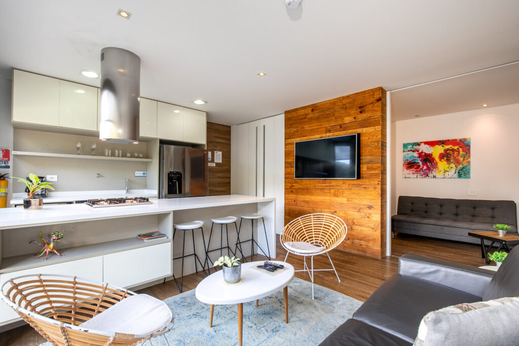 Energy Living 401