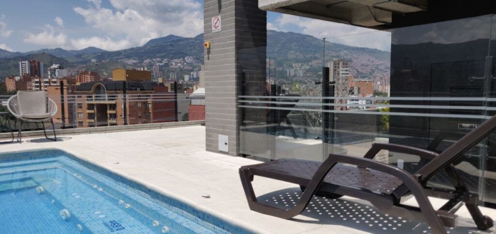 Guide to Laureles Factory Lofts Hotel
