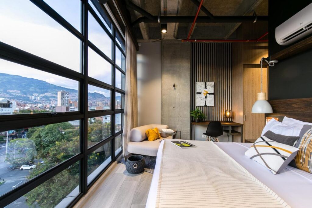 Factory Lofts