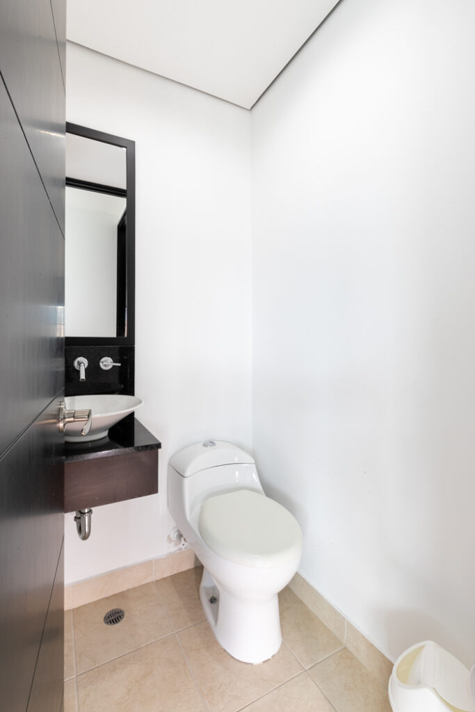 Bathroom 2