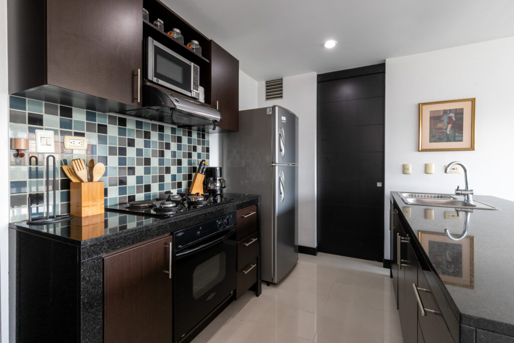 Cocina interna