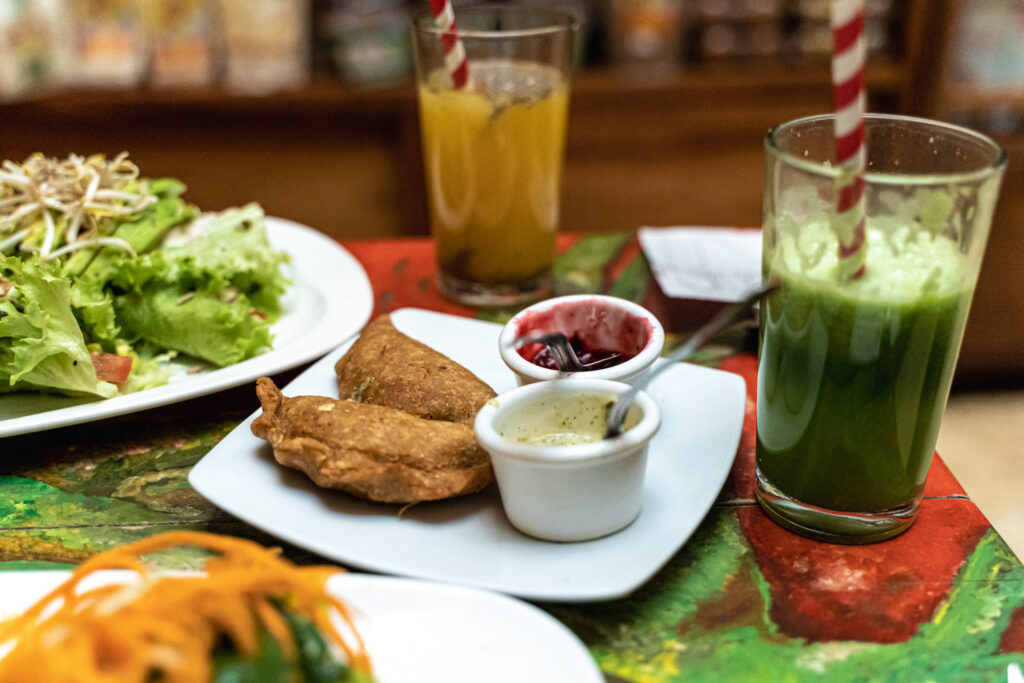 Vegan for every budget