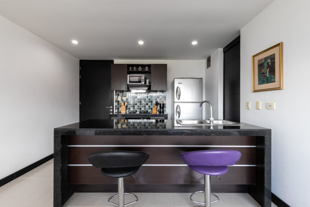 Kitchen 1