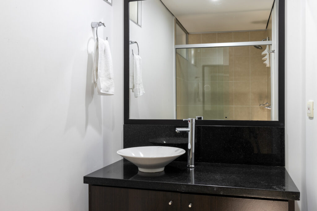 Main Bathroom