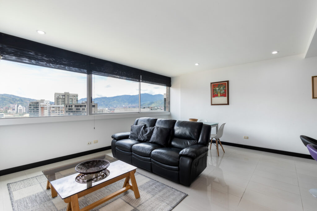Open space 1