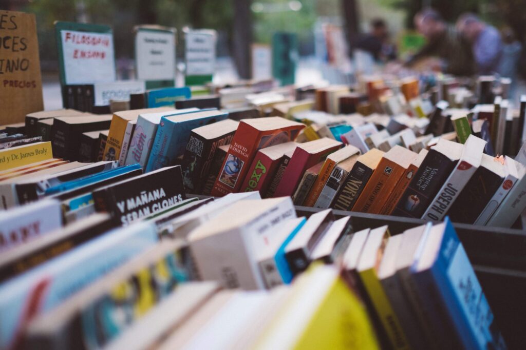 best-bookstores-in-medellin
