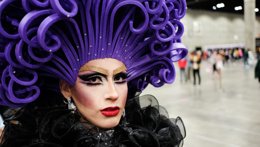 best-drag-shows-medellin