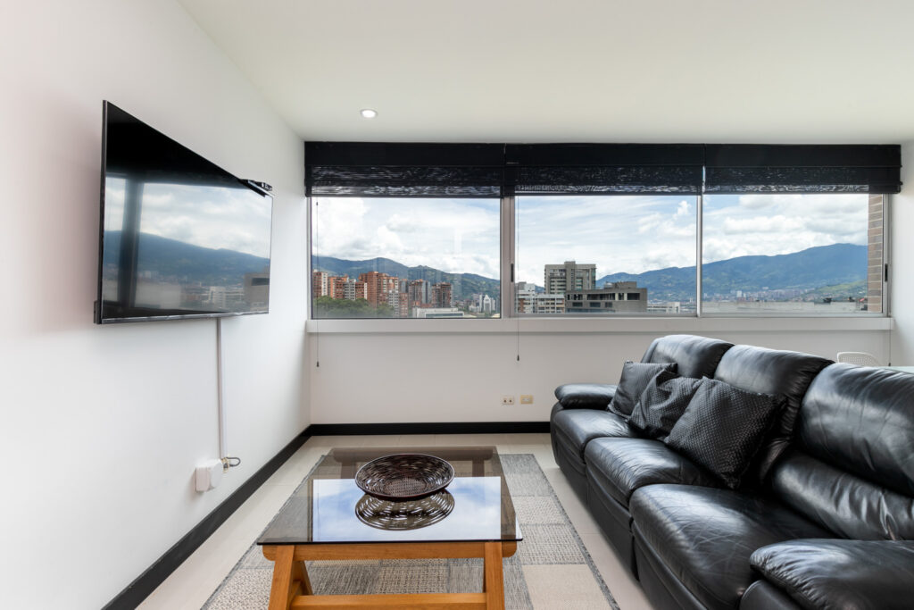 living room 1