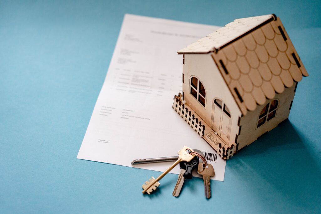 Pay Taxes and Fees for the Property