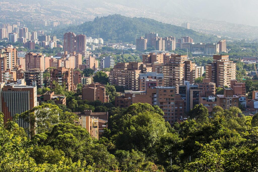 What Not to Do When Visiting Medellin, Colombia