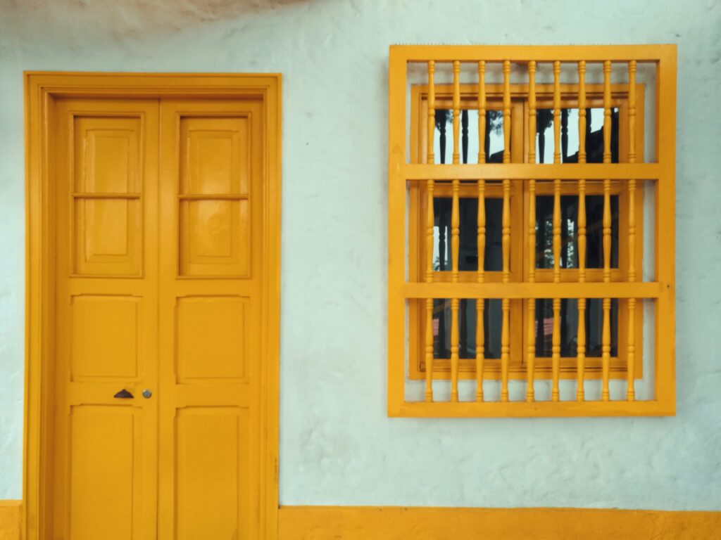 pueblito paisa