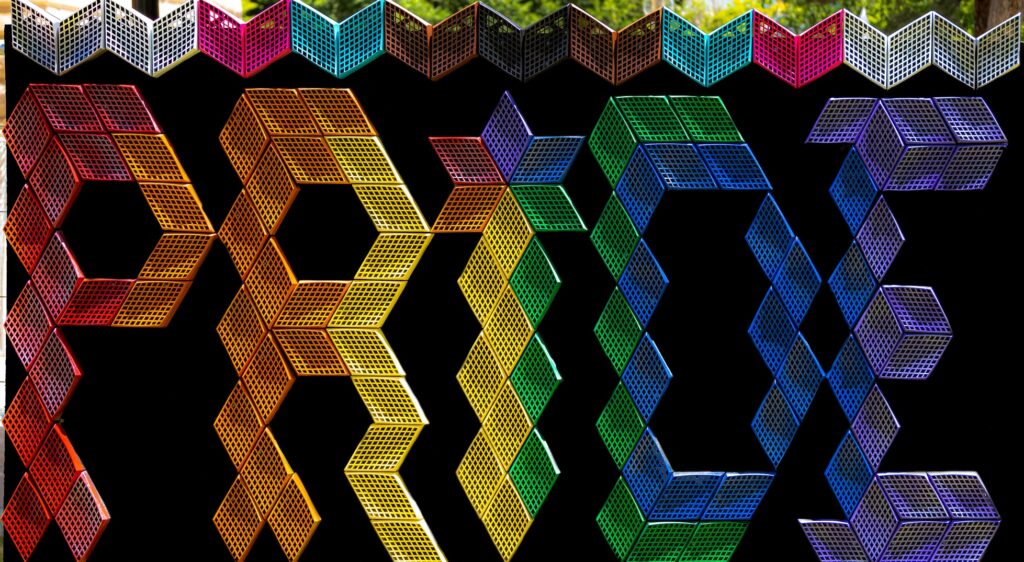 The Ultimate Guide to Medellin Pride 2022