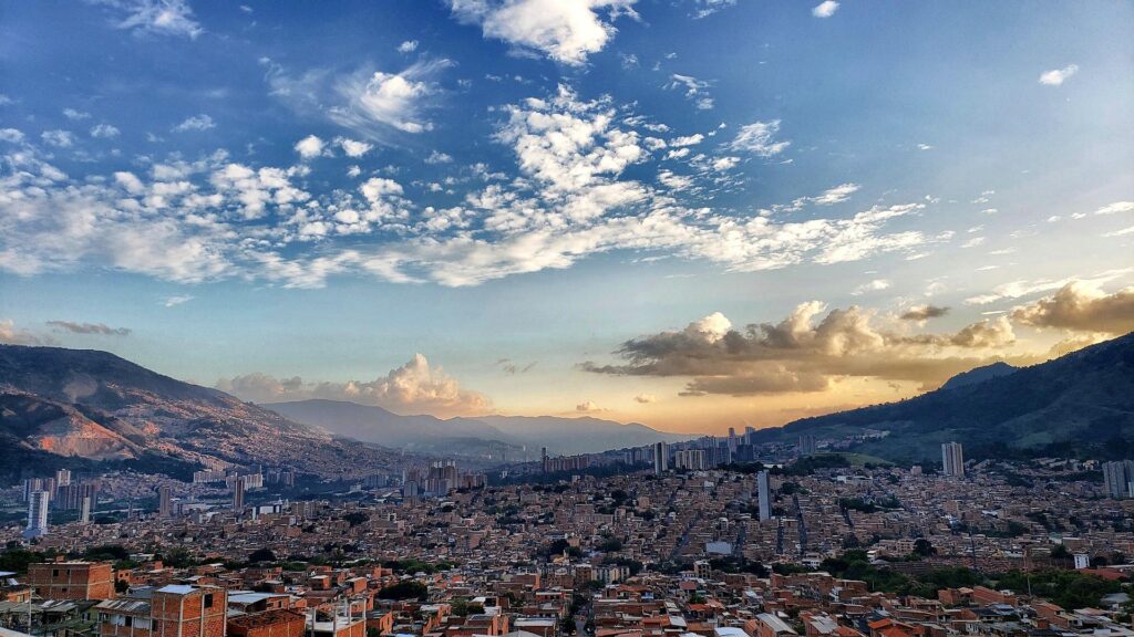How Many Days Do You Need in Medellin?