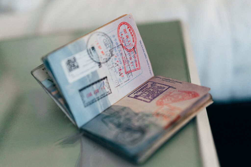 A Guide to Types of Visas in Medellin